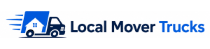 Local Mover Trucks